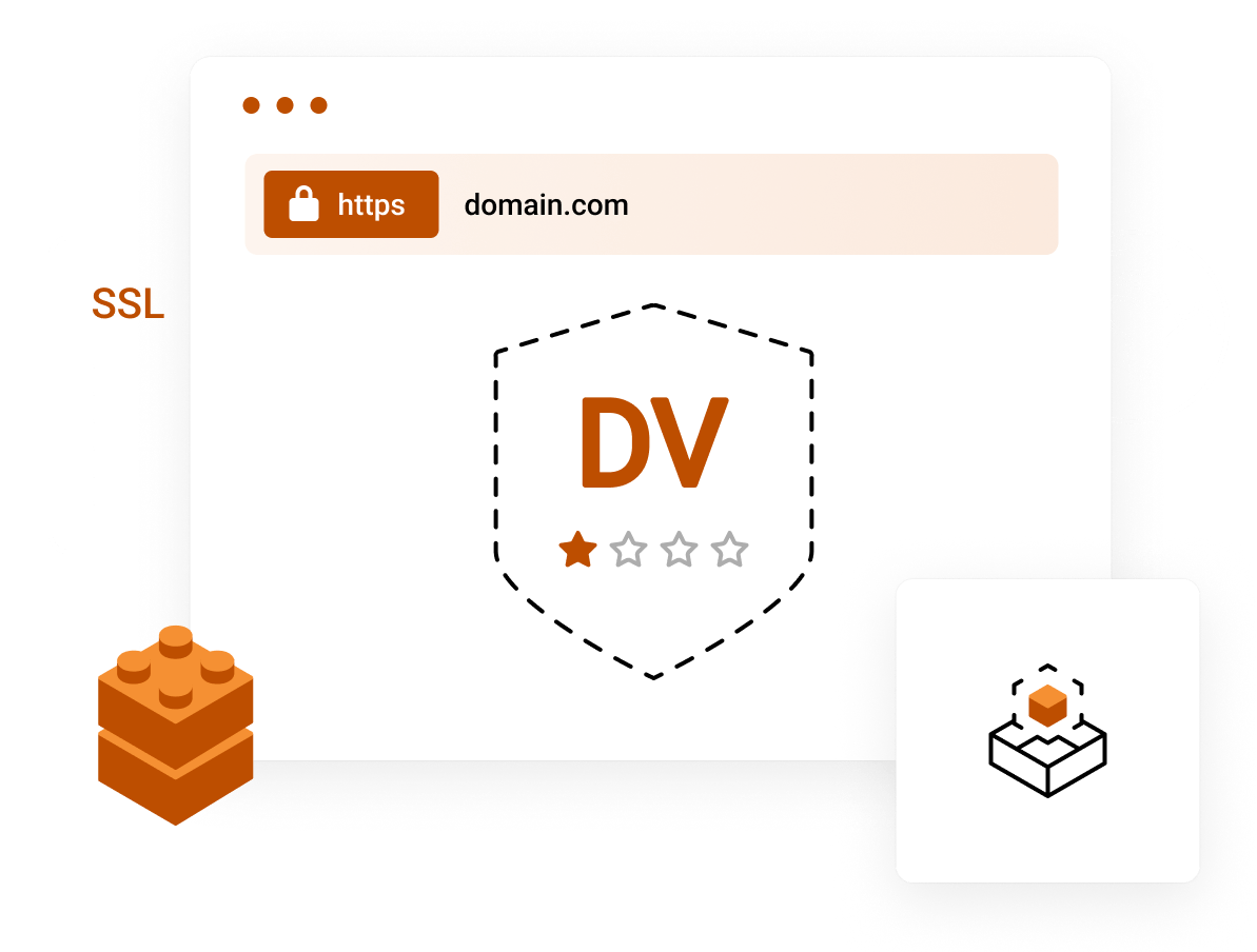 Ideal para páginas web no críticas